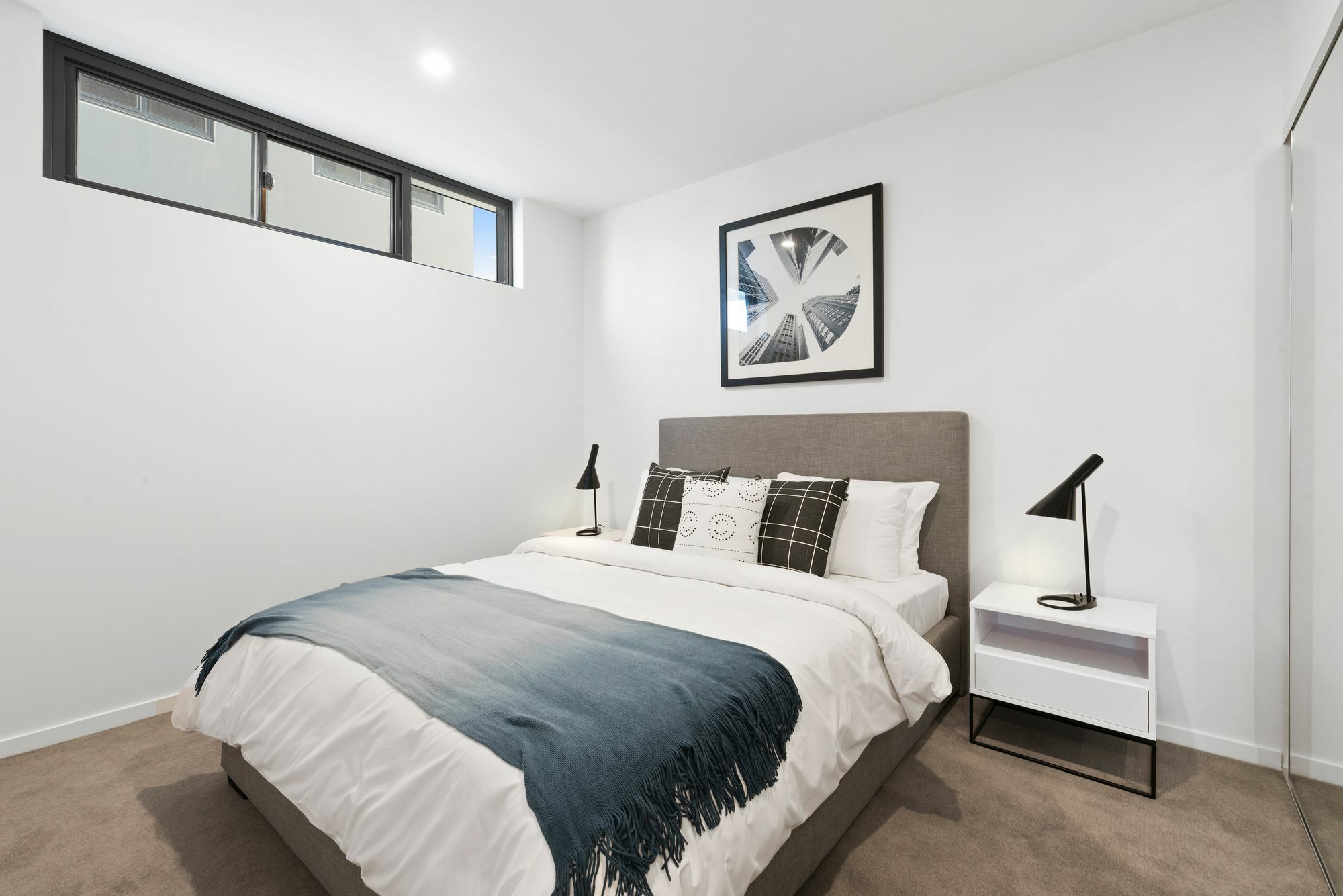 Ivy And Eve Apartments By Cllix Brisbane Exterior foto
